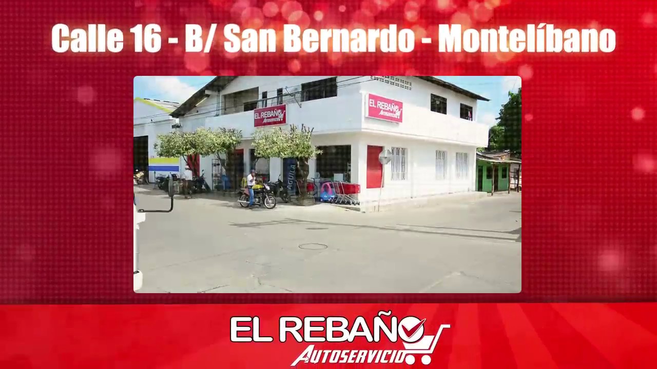 El Rebaño Autoservicio